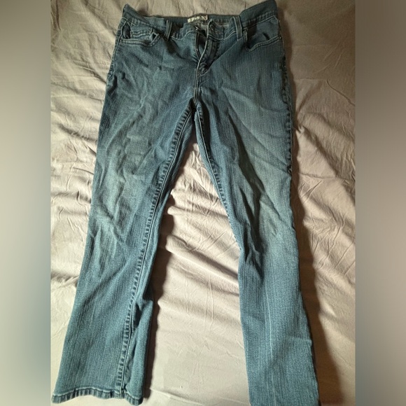 Levi’s 515 Boot Cut Jeans - Picture 5 of 5